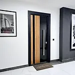 Apartment Bulevar Square